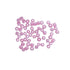 3.6mm Glass Seed Beads - 25g (available in 42 colours)